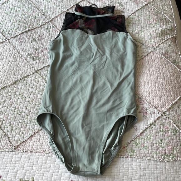Ainsliewear Ballet Leotard - Picture 1 of 5